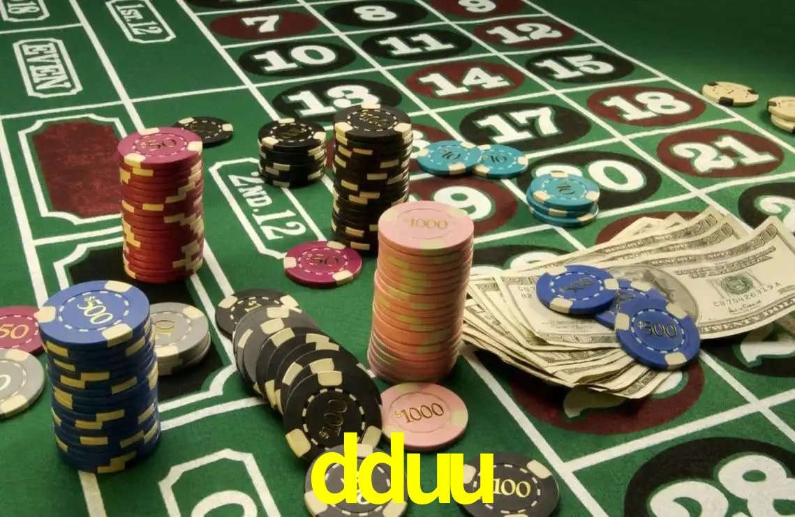 Welcome Bonus dduu