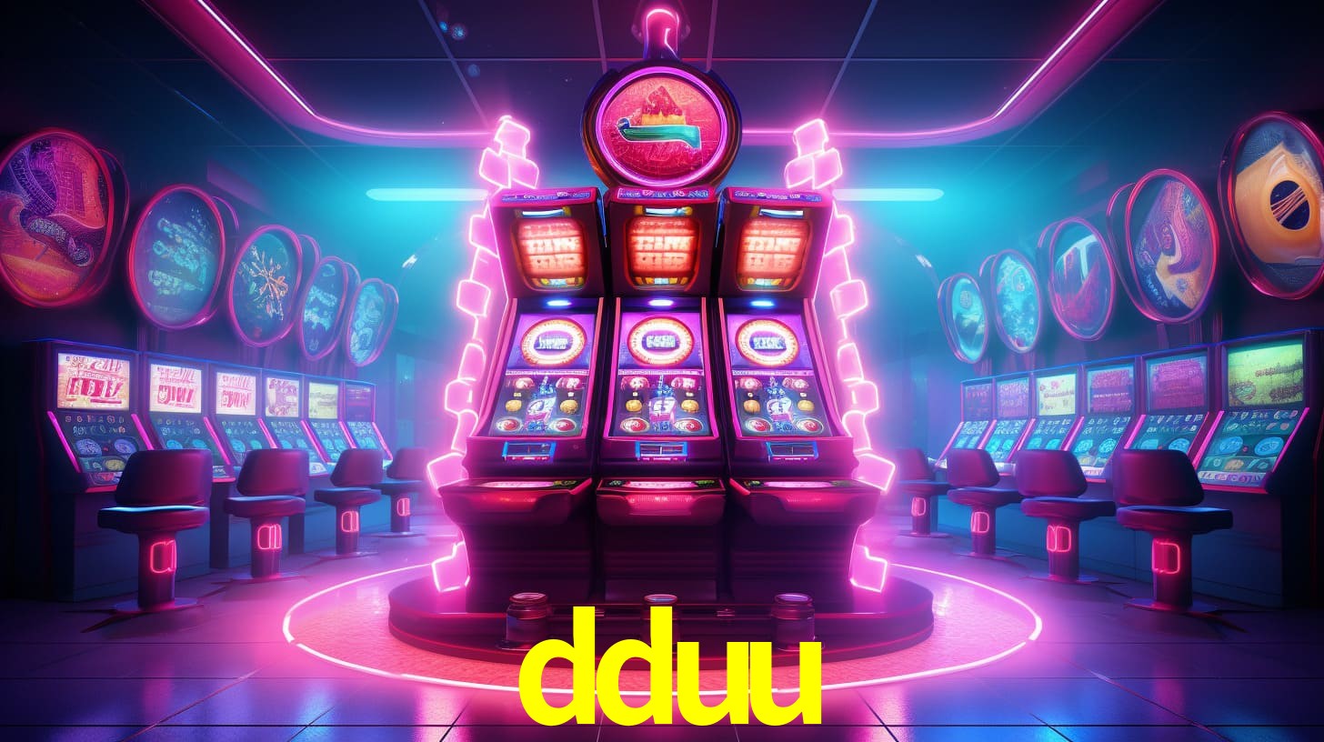 dduu bet