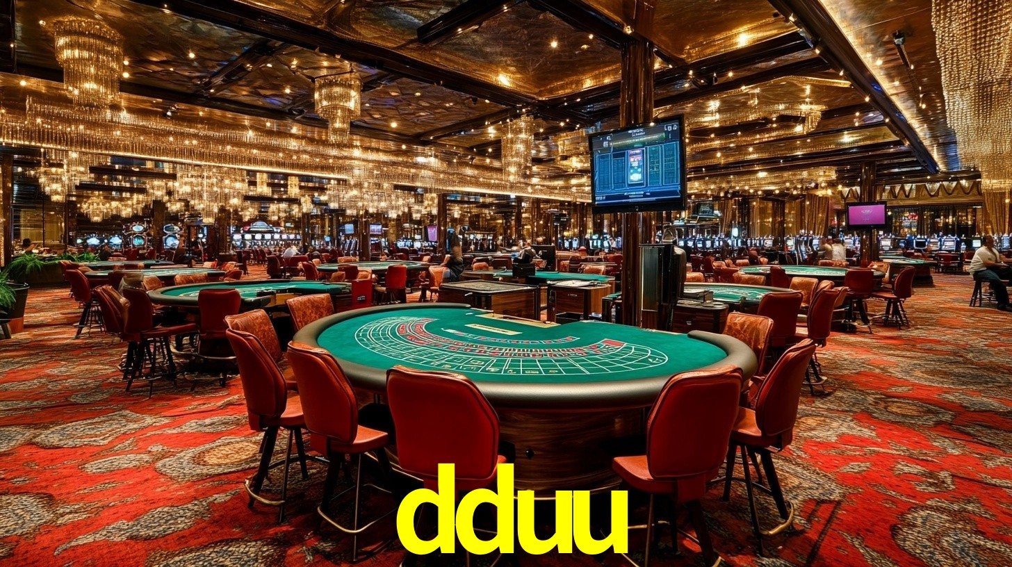 dduu: Seu Especialista em Apostas Esportivas Brasileiras