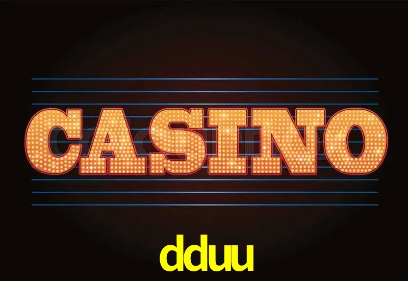Estatísticas do Jogo dduu