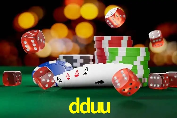 Provedores de Jogos dduu