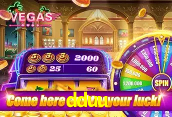 Descubra o Mundo do Cassino Online com dduu