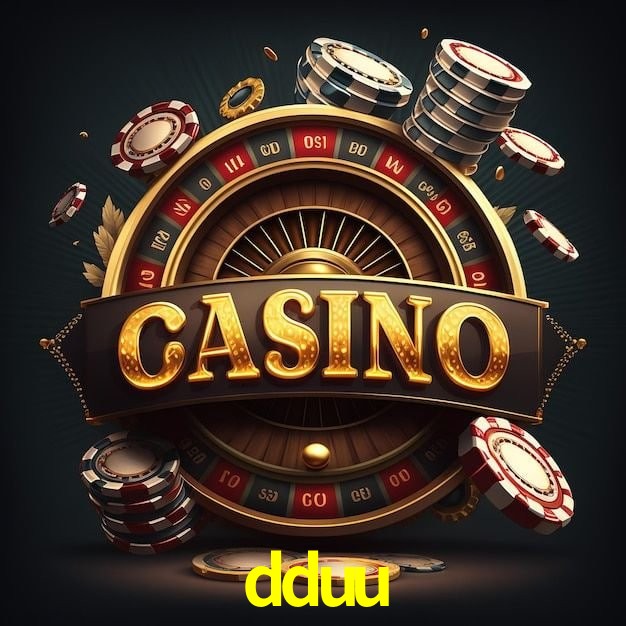 APP oficial da dduu para mobile