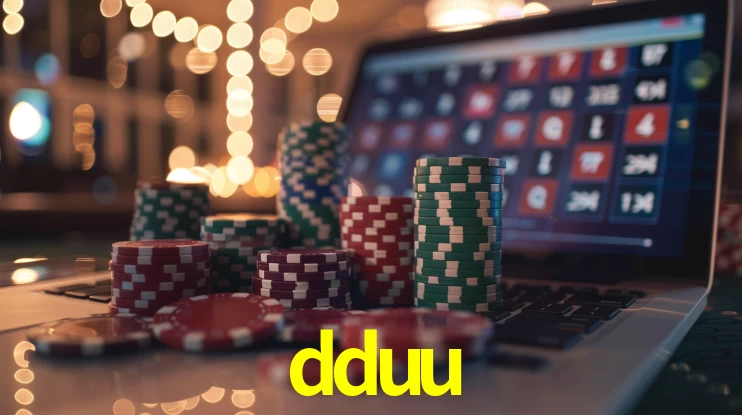 Game Providers dduu