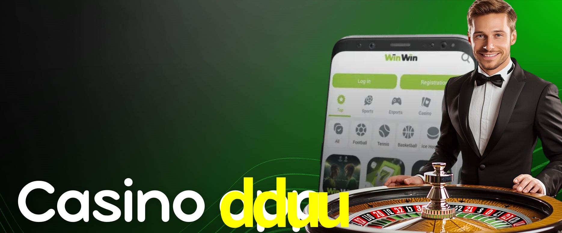 Account Benefits dduu