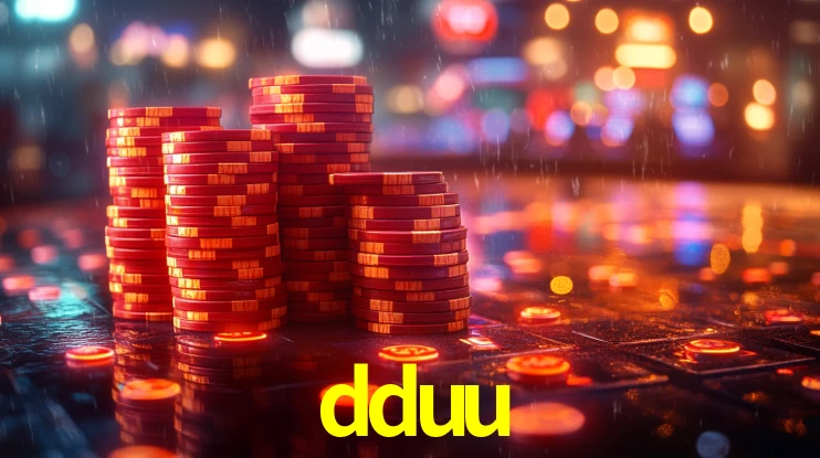 dduu bet