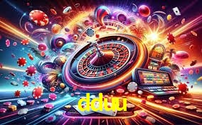Apostas de Tênis dduu