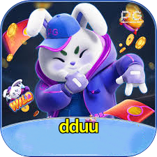 dduu